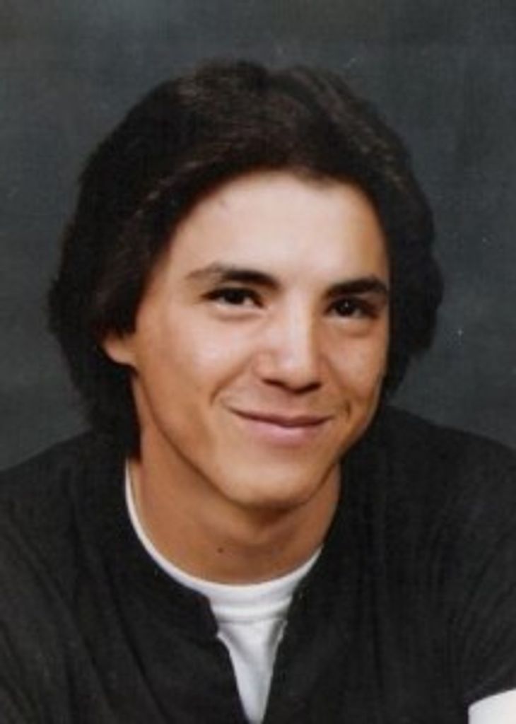 Leonard Medina, Sr.