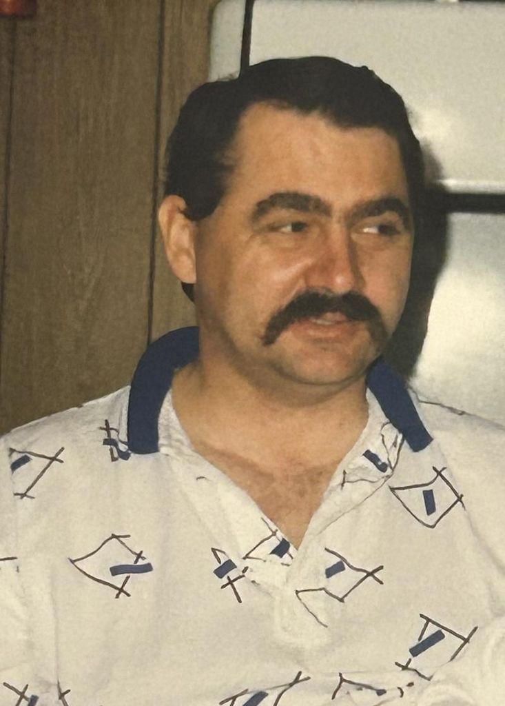 Edward Blackwood Profile Photo