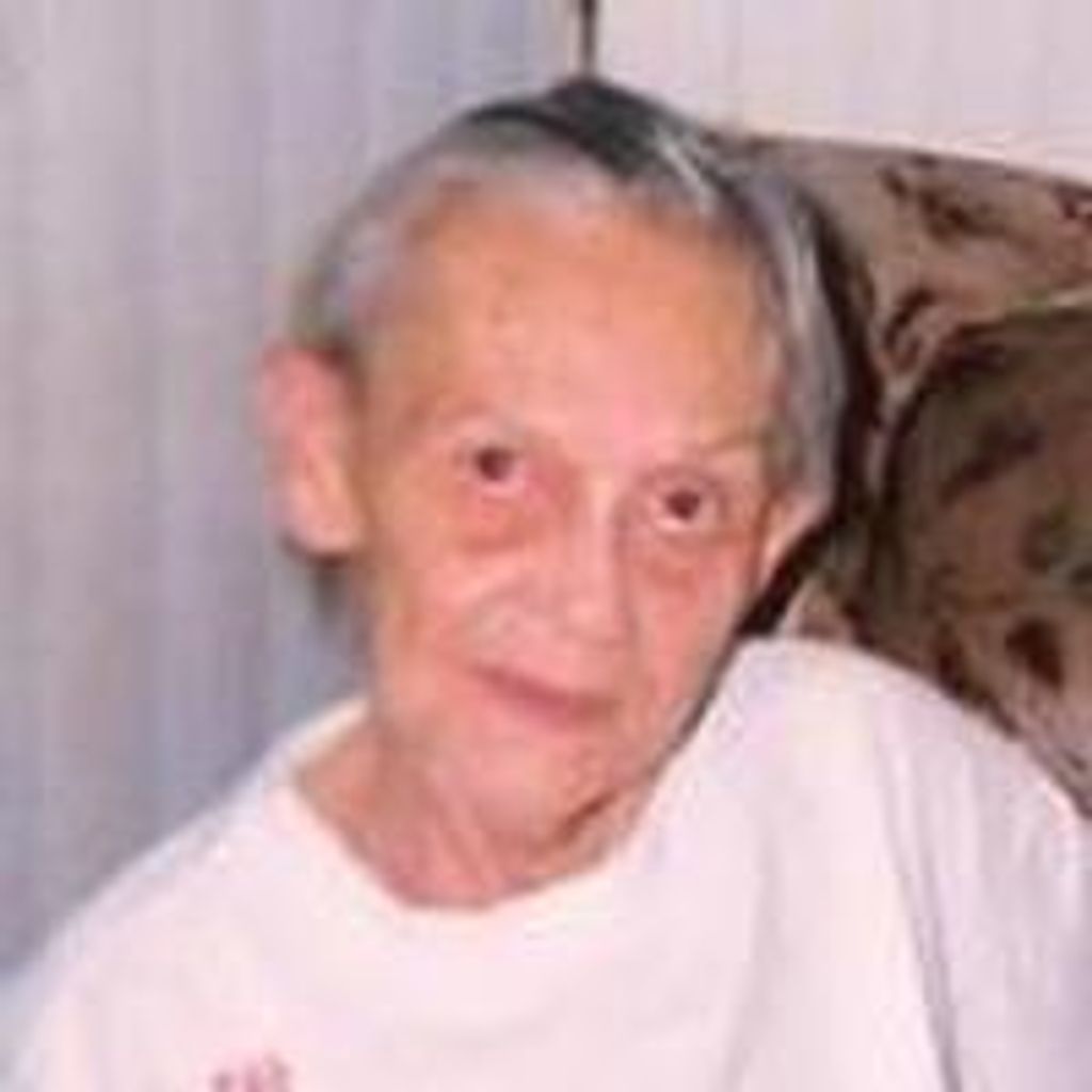 Lucille Solomon