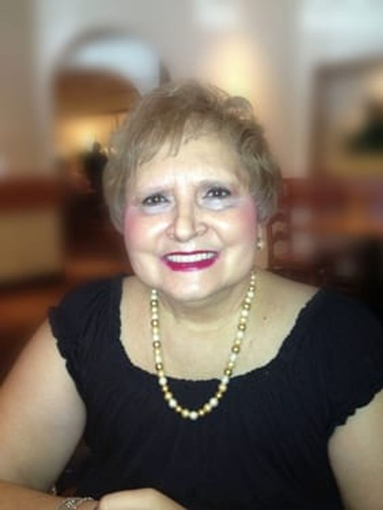 Mcmurry, Jacqueline 'Jackie'
