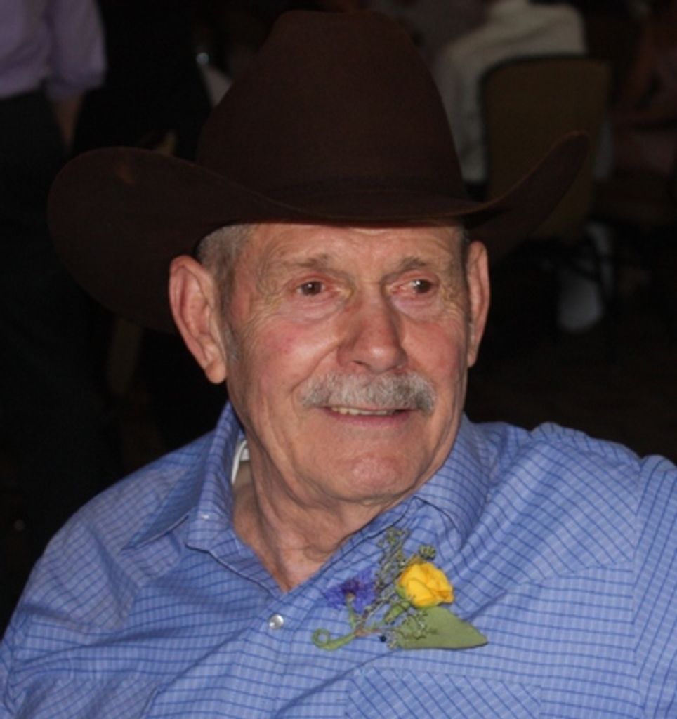 Rodney Steven Heuett Profile Photo