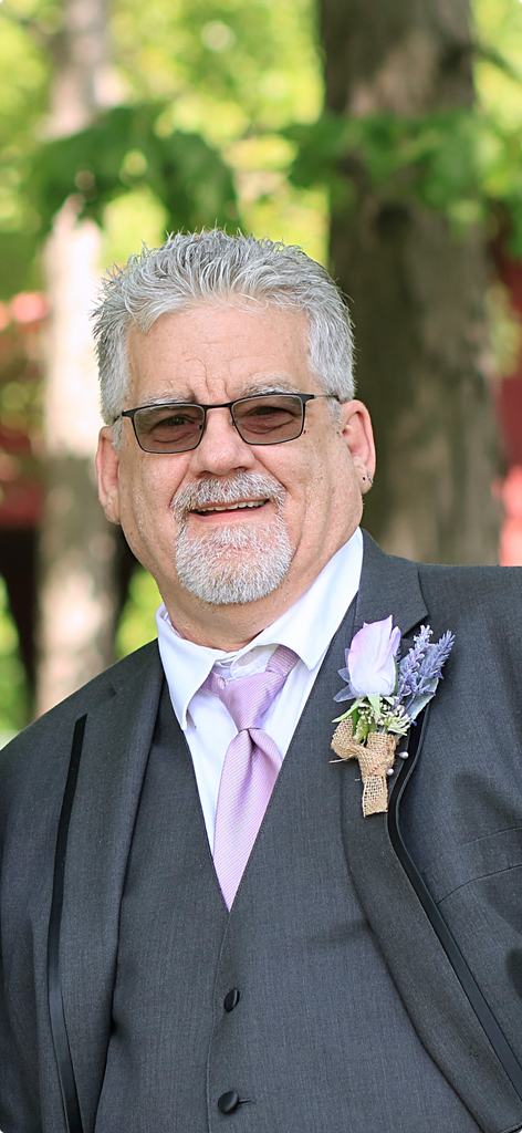 Thomas Lee Businger Profile Photo
