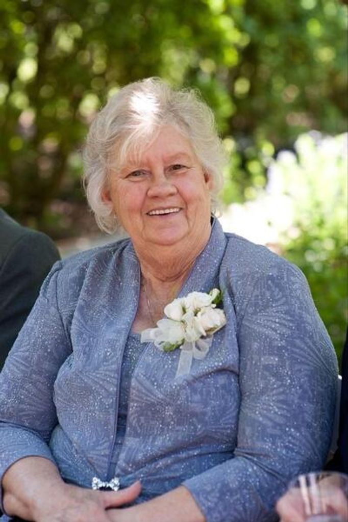 Janet M. Koch Profile Photo