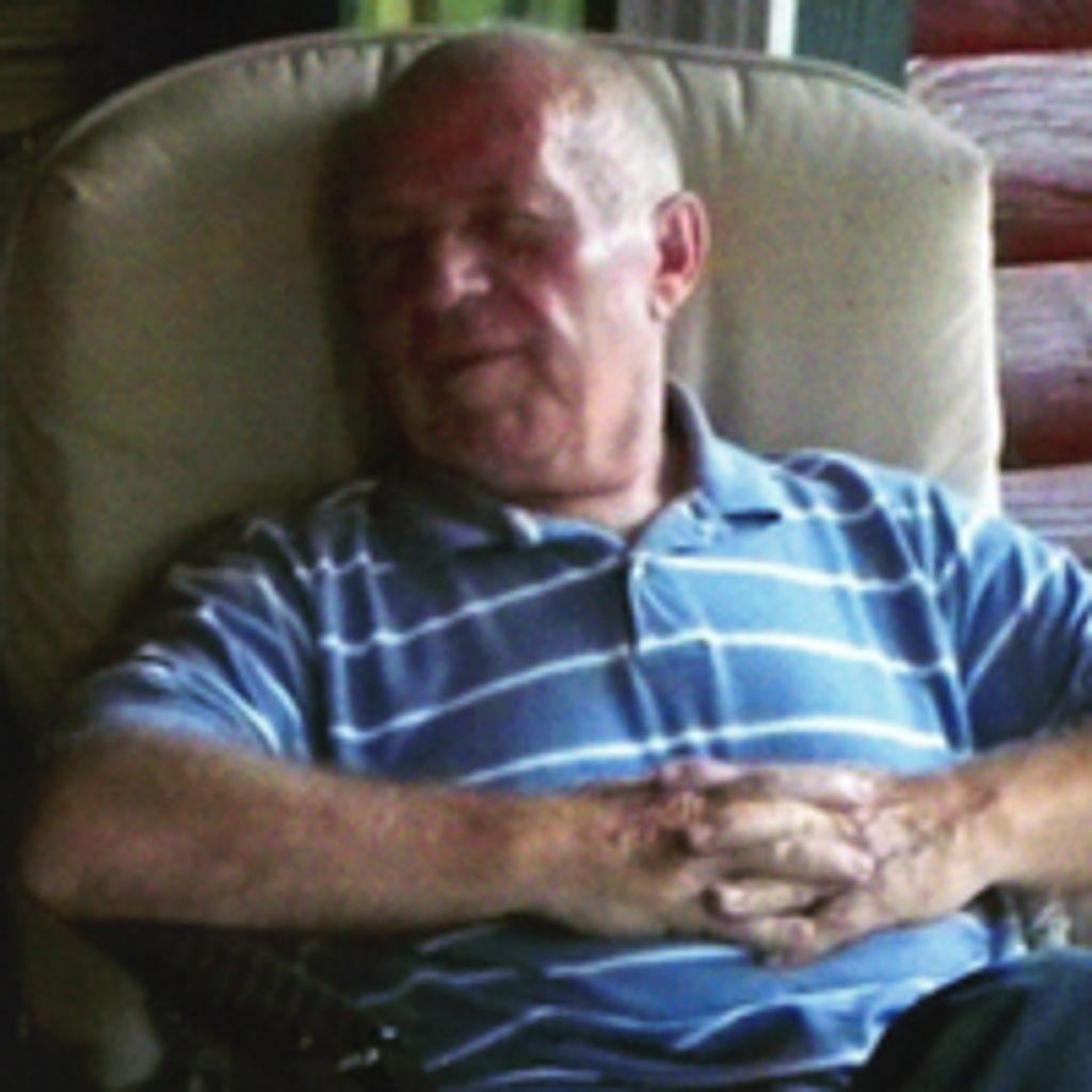 Kenneth E. Sawyer (Sawyer) Profile Photo