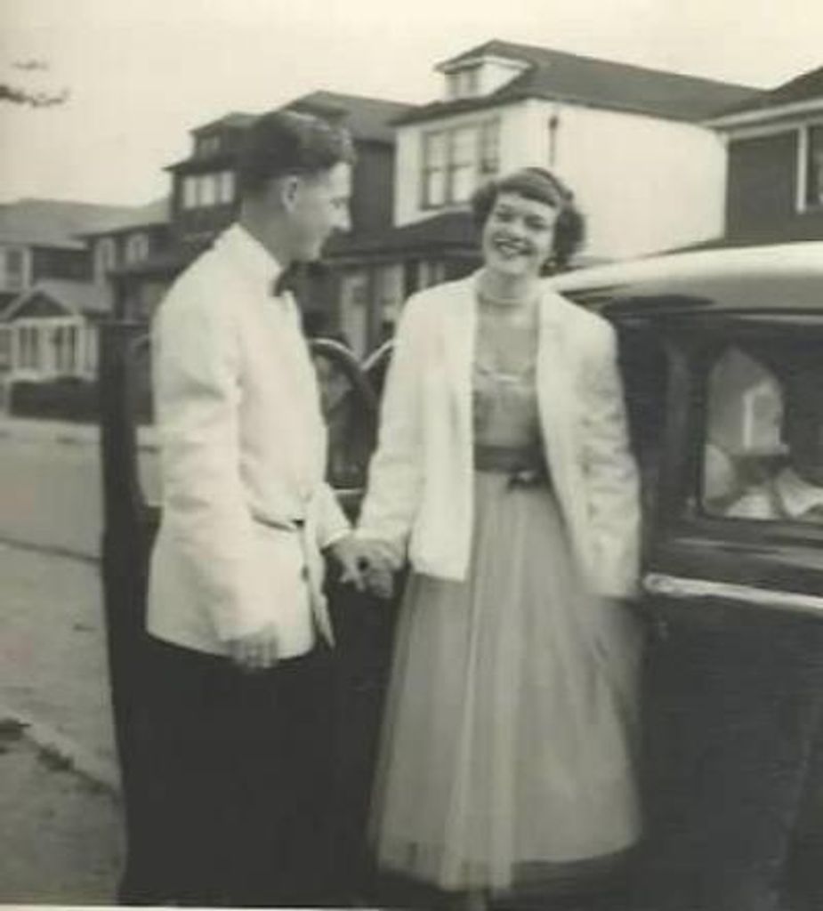 Elaine Mary Mcpartland Profile Photo