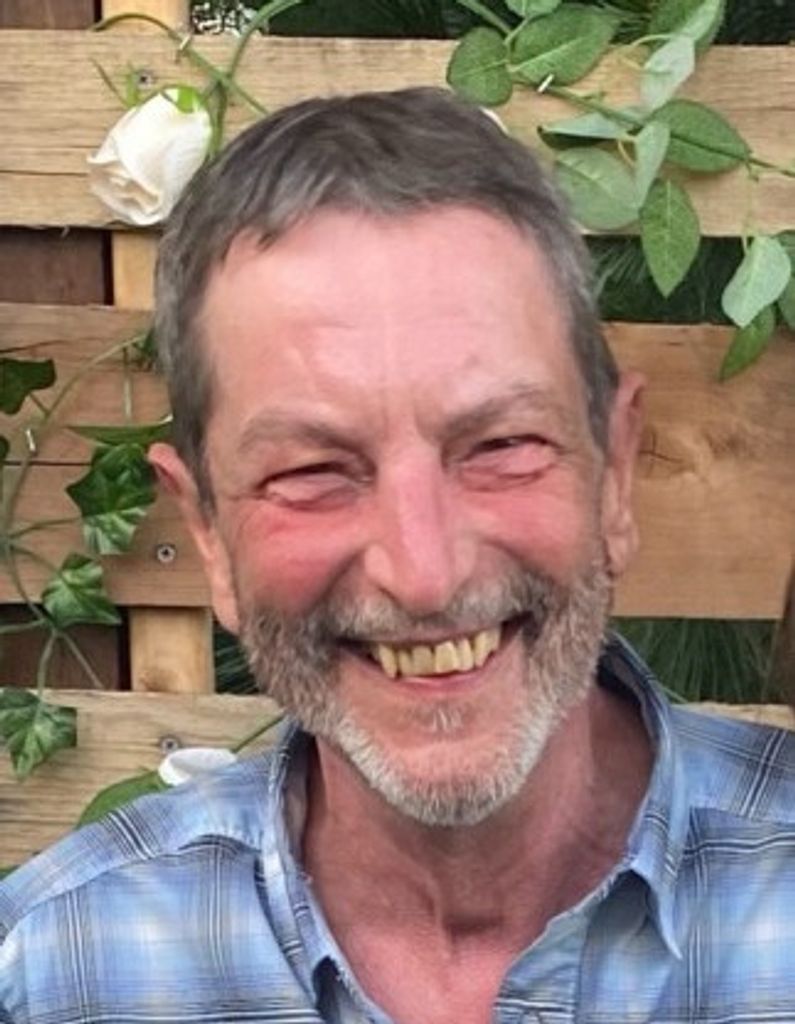 James R. Wade Profile Photo