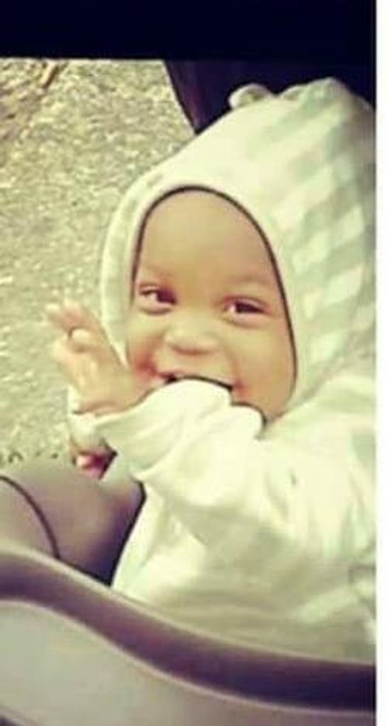 Master Te'On Lavar Dillard Profile Photo