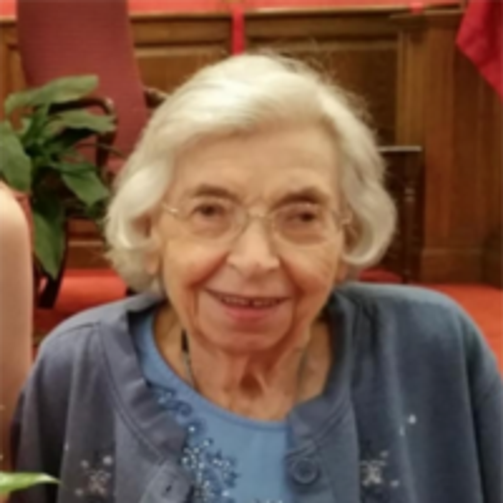 Nellie Mullinax Profile Photo