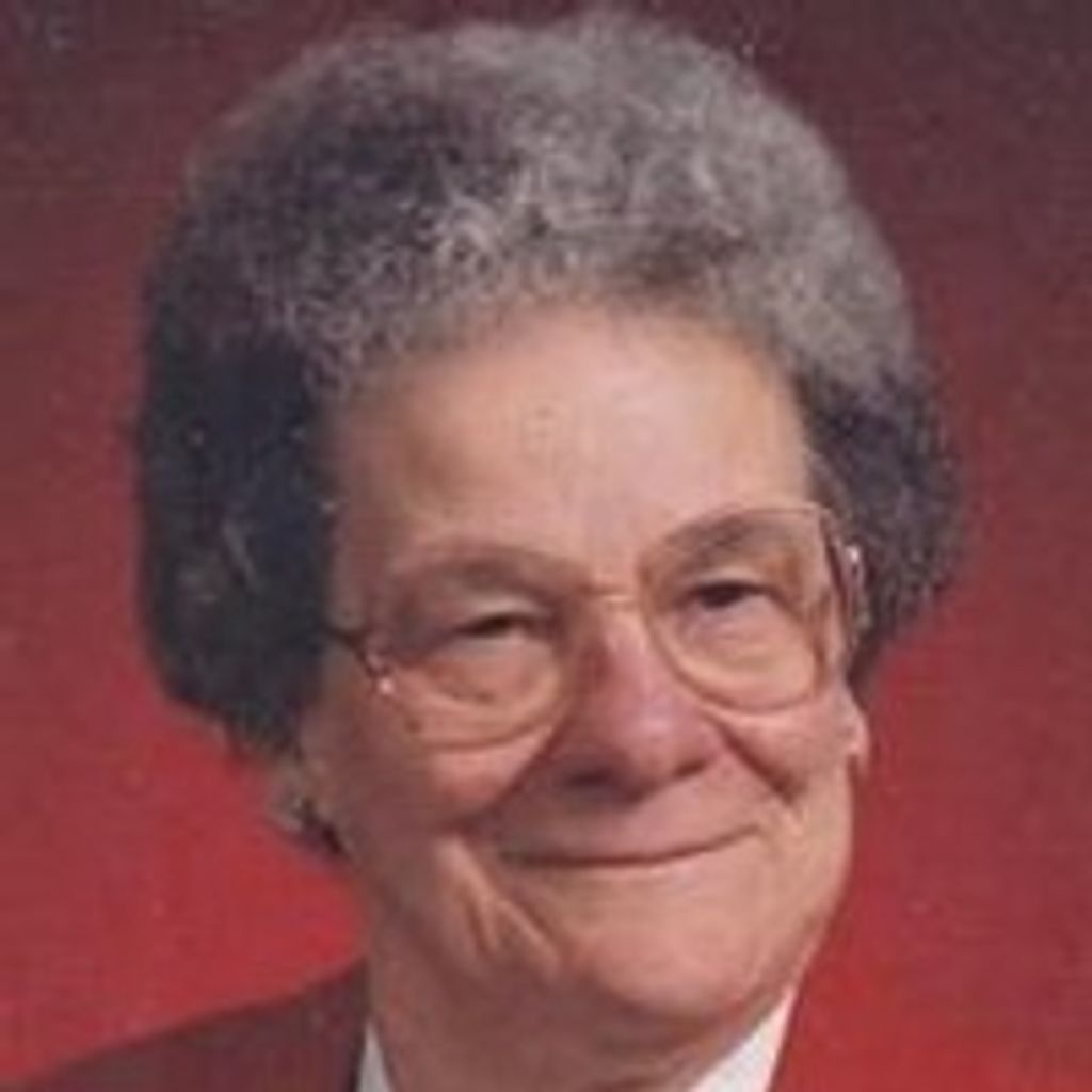 Veronica M. Jonet