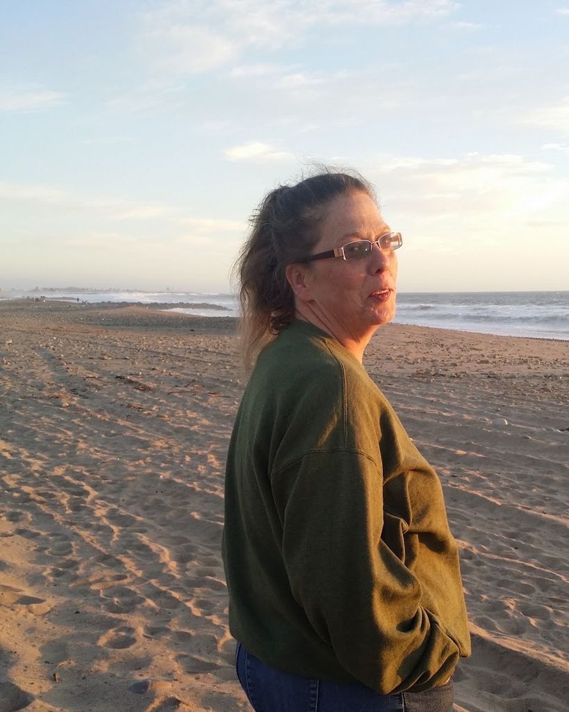 Teresa Michelle Coots Profile Photo