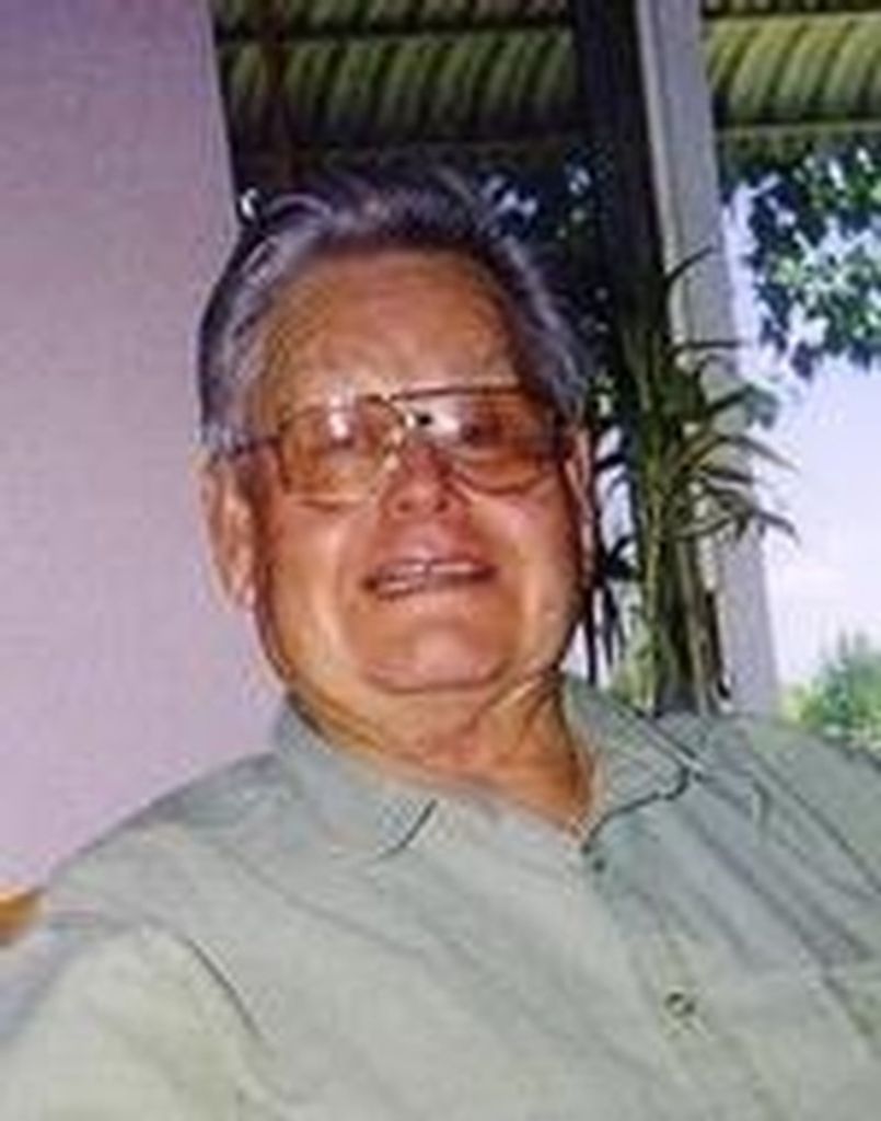 Oscar Padilla