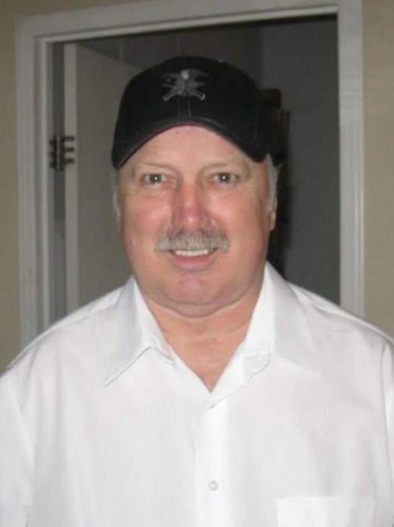 Olin Michael Musgrave Profile Photo