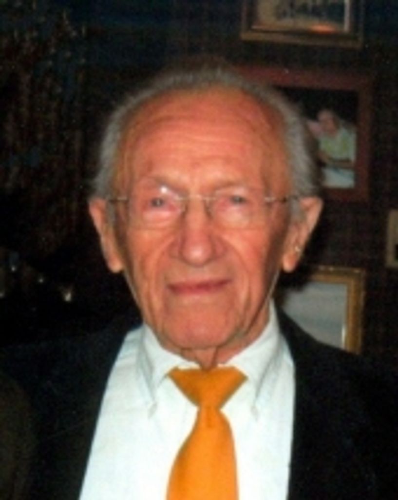 Joseph G. Wash