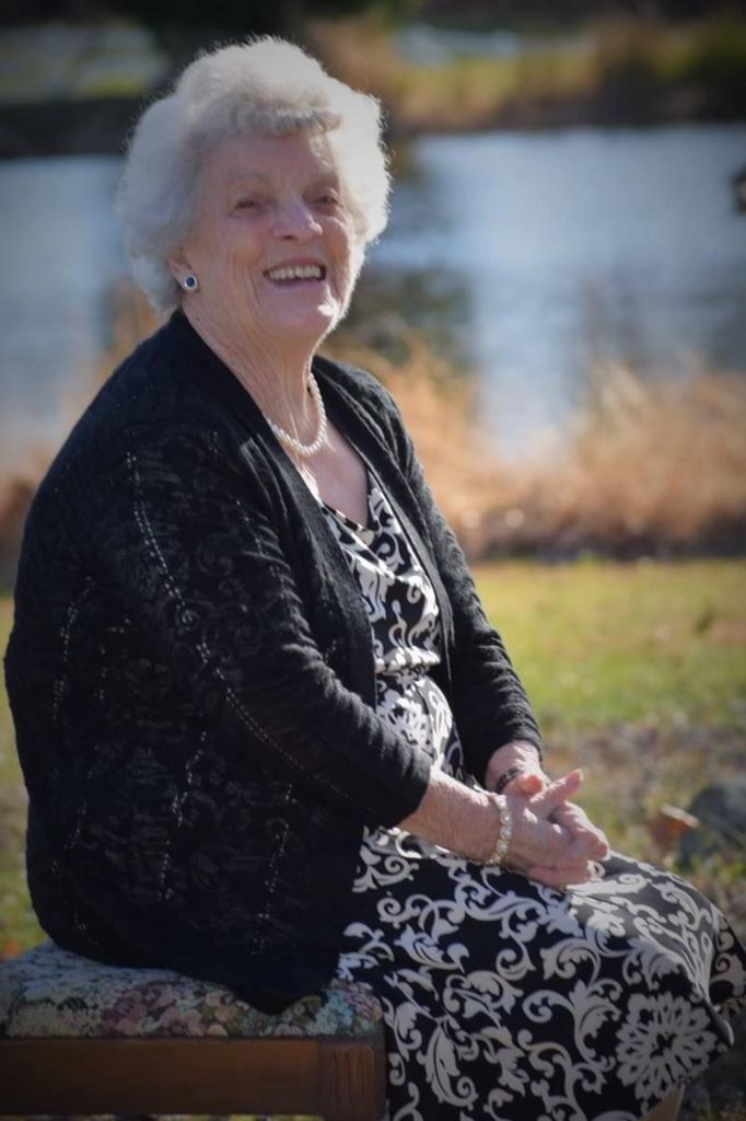 Shirley Lorraine Ingram Ashbaugh Profile Photo