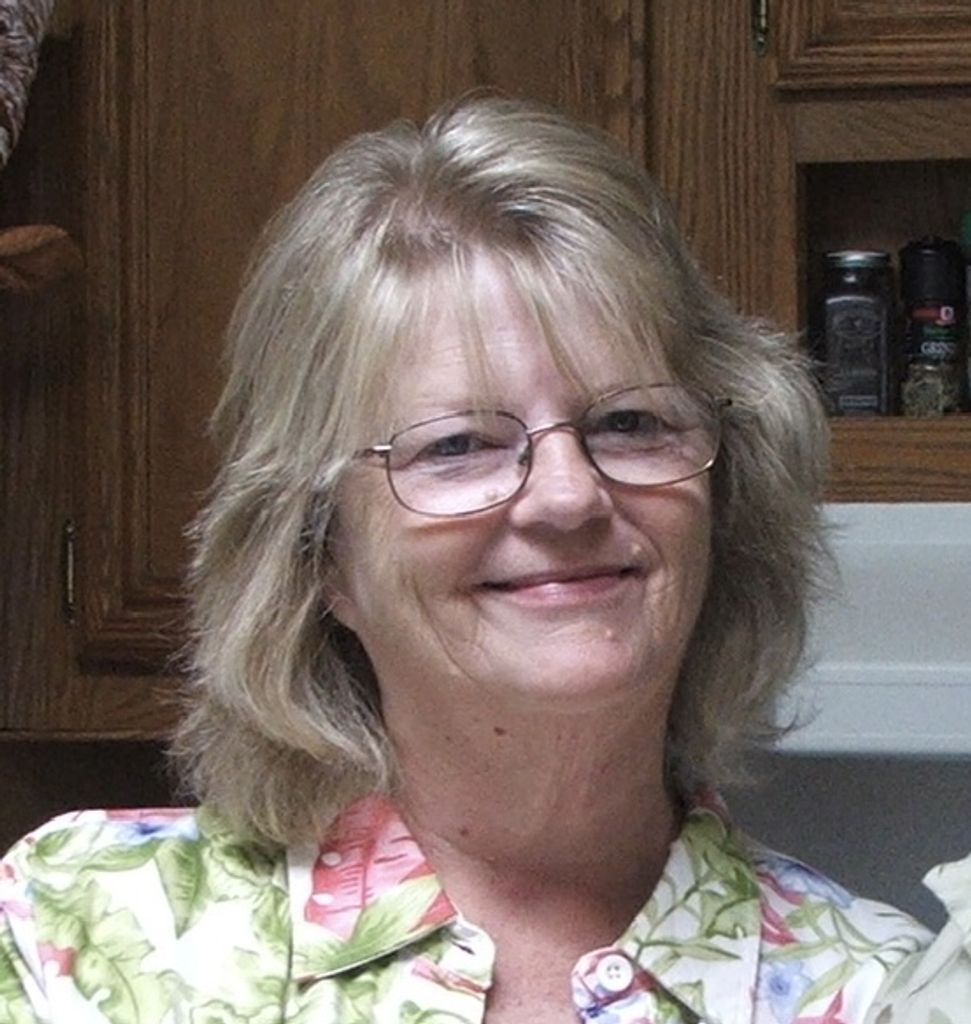 Linda Lowther
