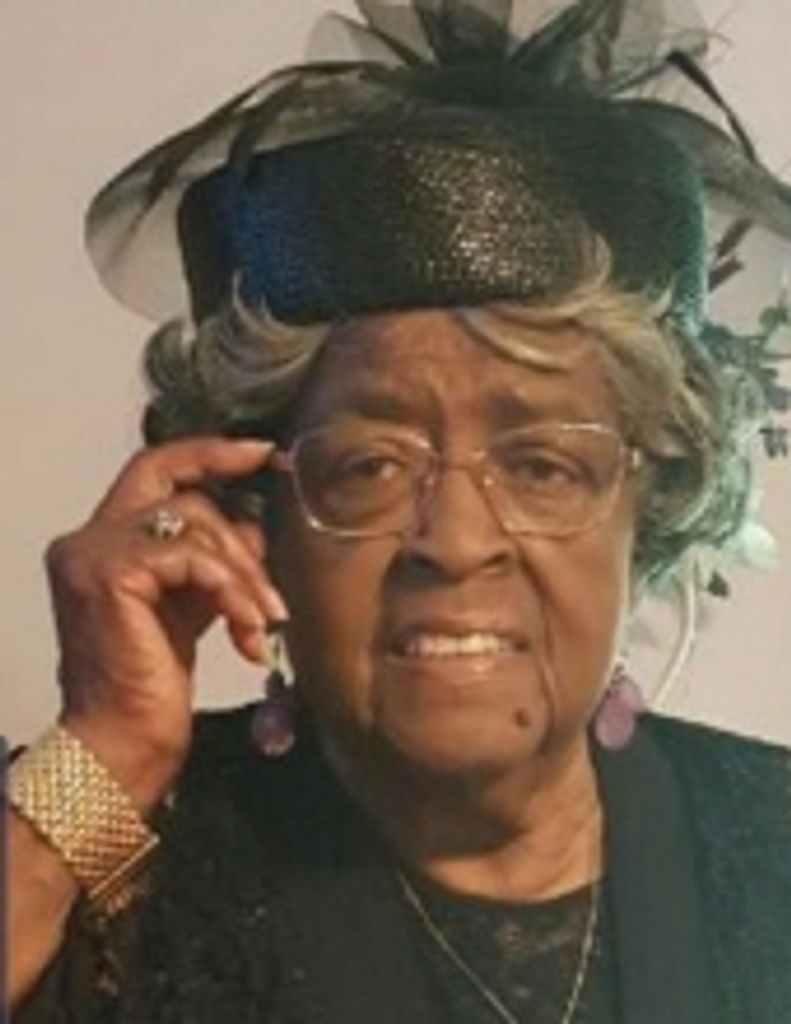 Hettie Marguerite Crockett Profile Photo