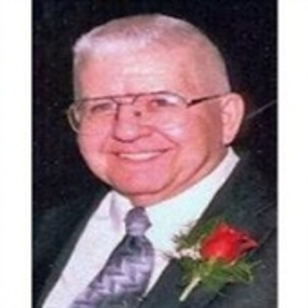"Bill" Leslie William Jantzer