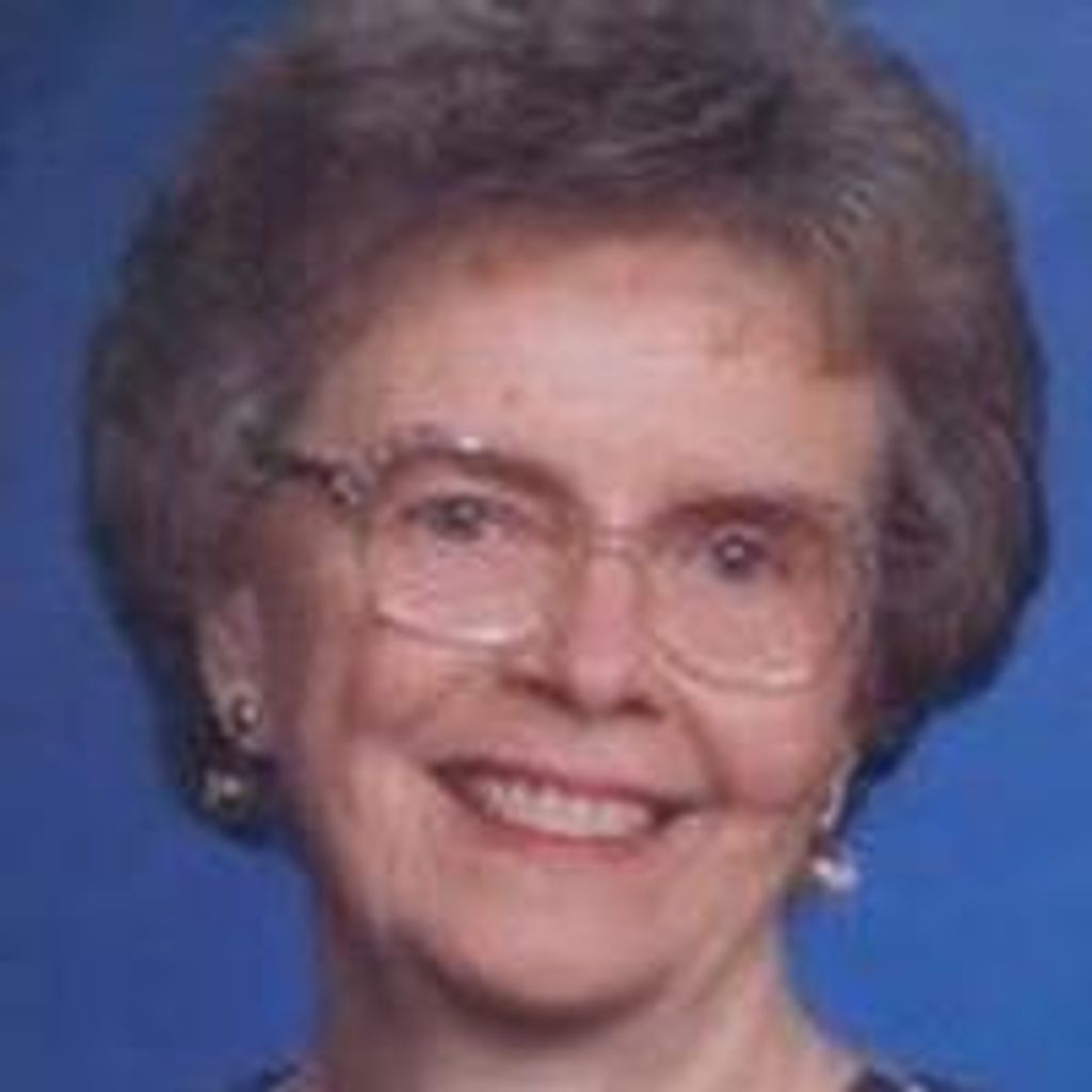 Margaret Ella Harrison