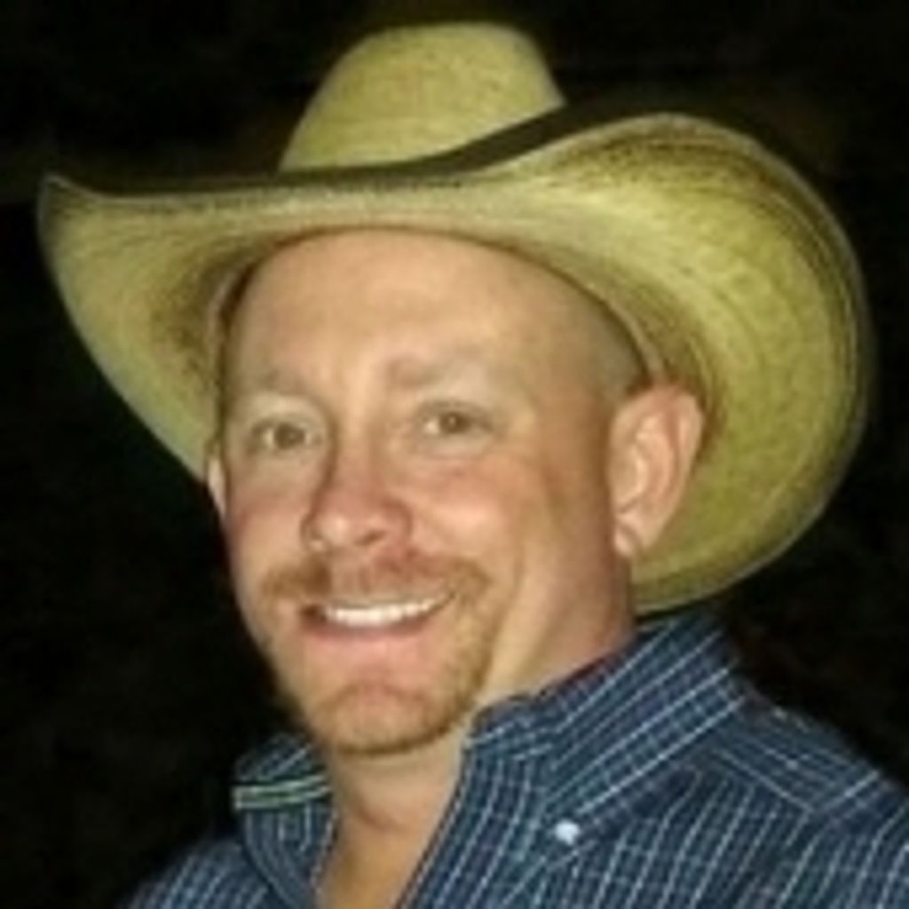 Shawn Chudej Profile Photo