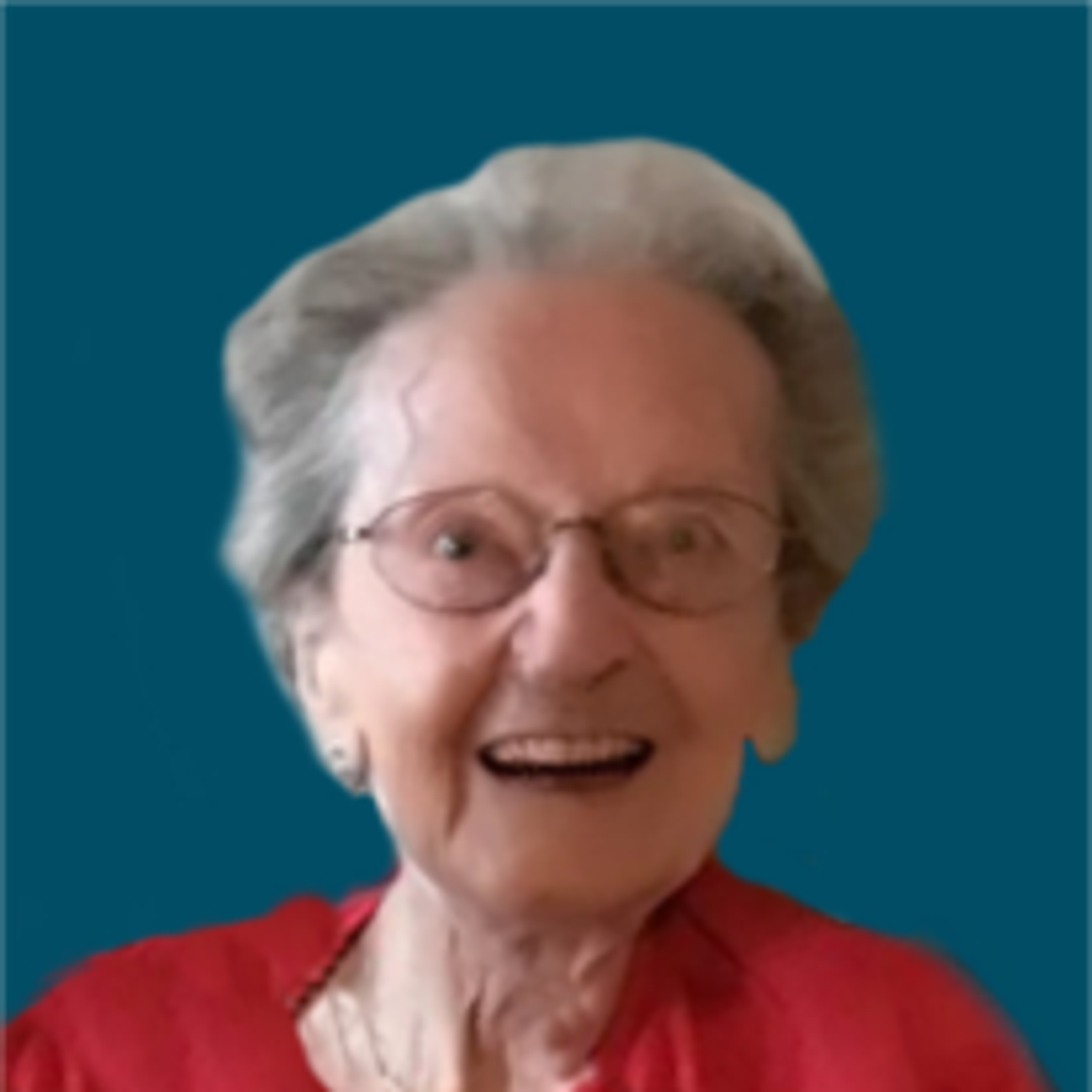 Gertrude F. (Hughes) Jason