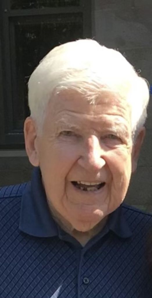 Lawrence D. Ryan Profile Photo
