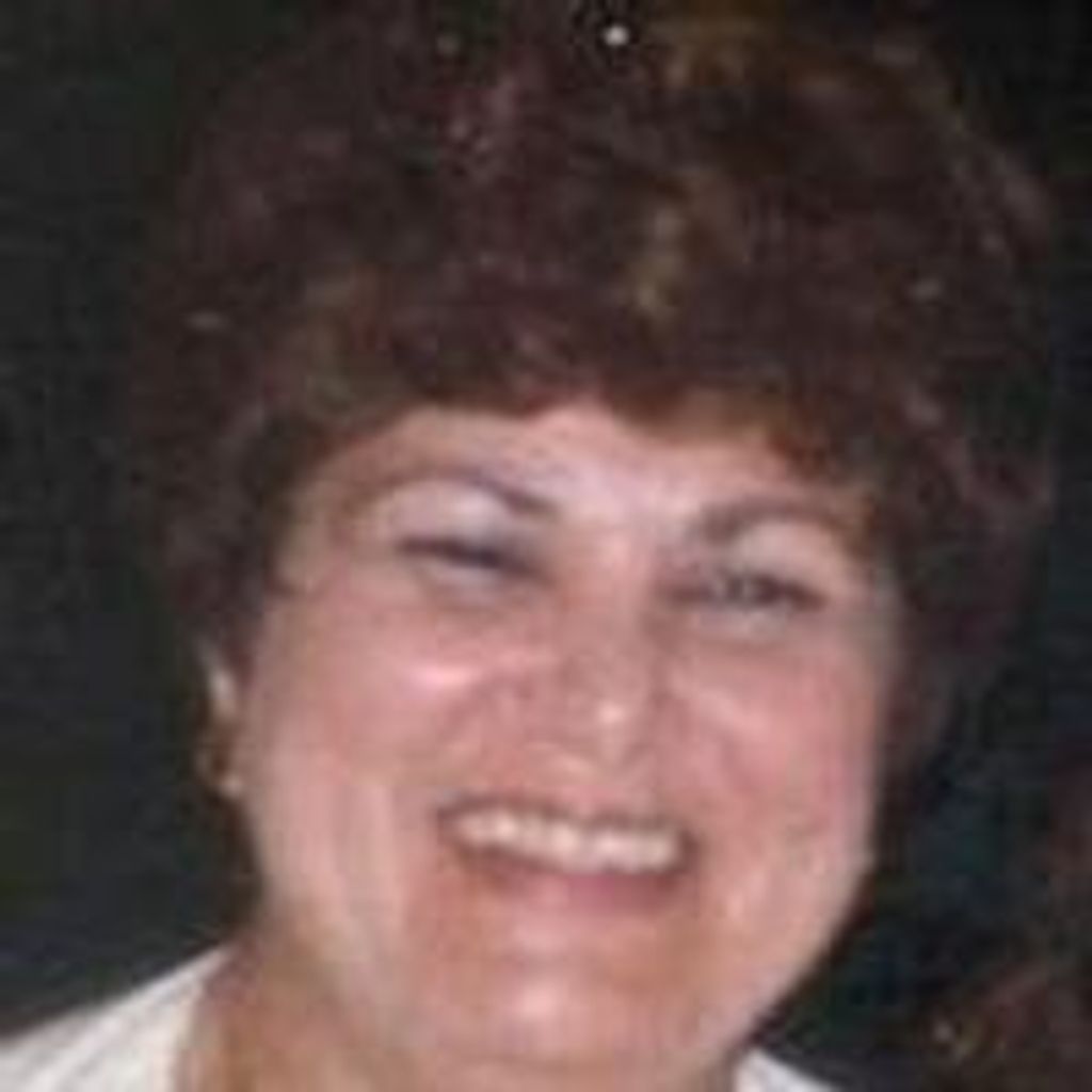 Lucy Ann Houston