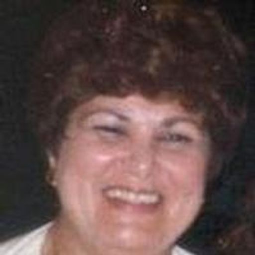 Lucy Ann Houston Profile Photo