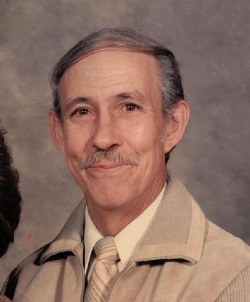 Luther Dyer Profile Photo