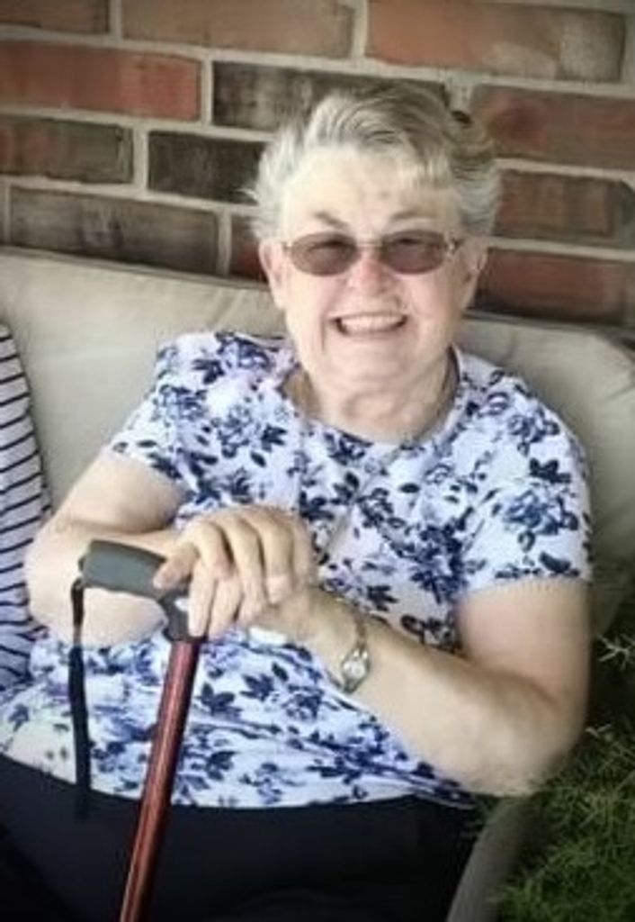 Marie Griggs