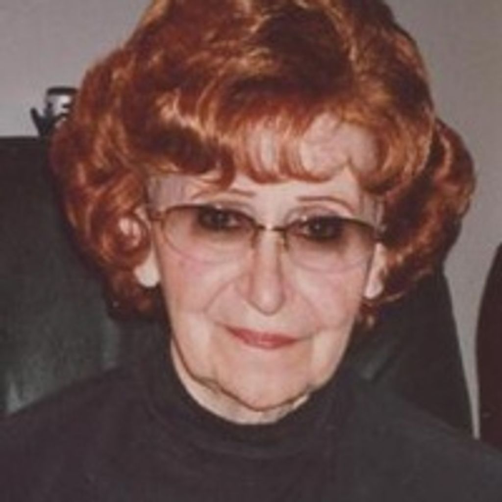 Mary  Lou Voorhis