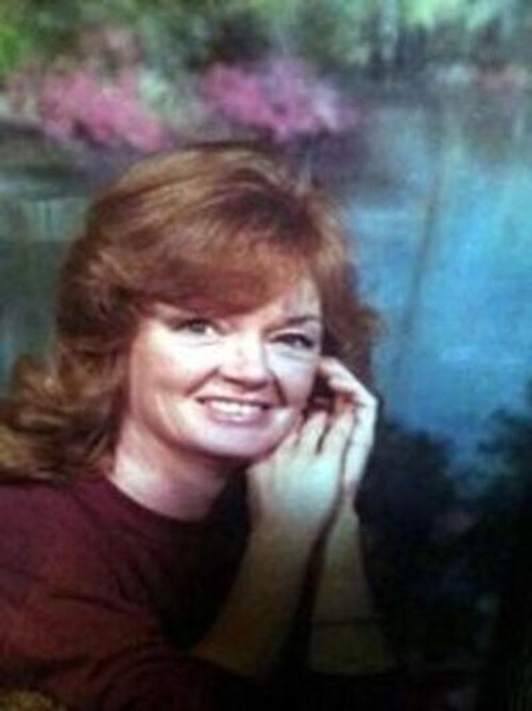 Patricia Manning Ford