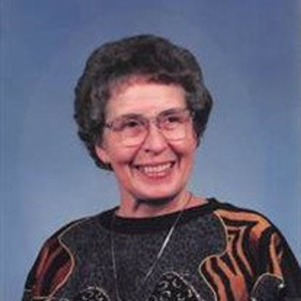 Joann  Merlyn Bradley