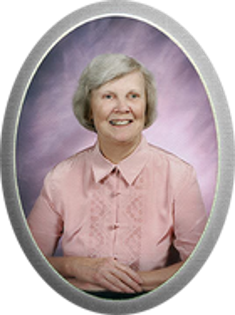 Frances  Faye (Helms)  Harris Profile Photo