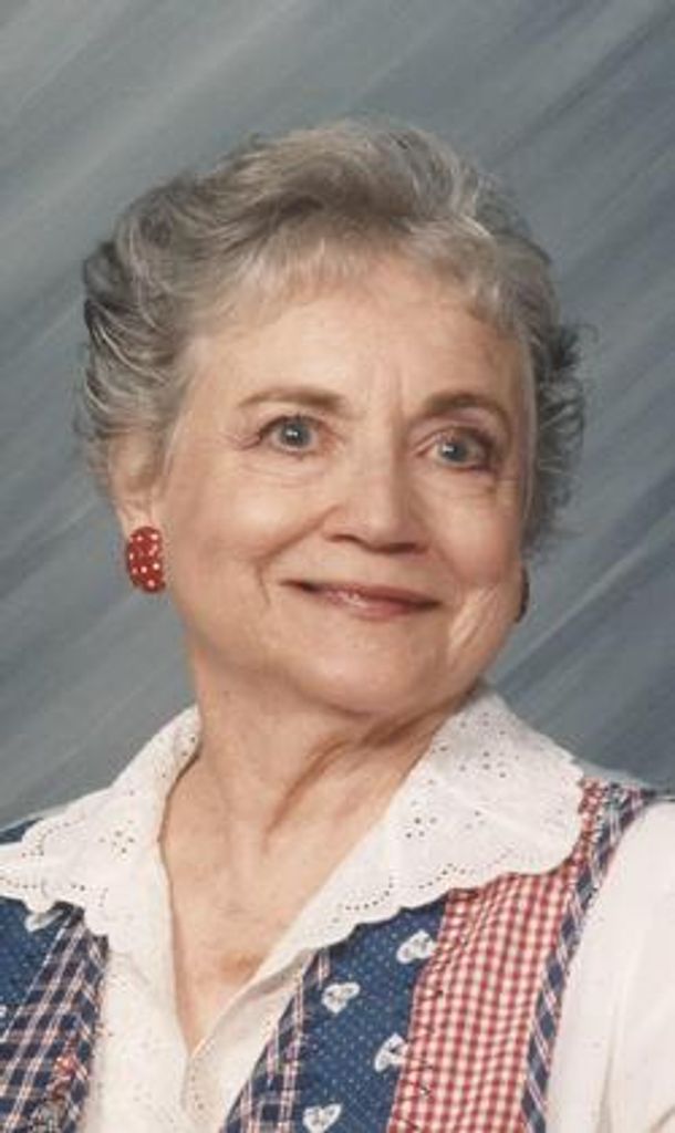 Beatrice Modell Pittman Profile Photo