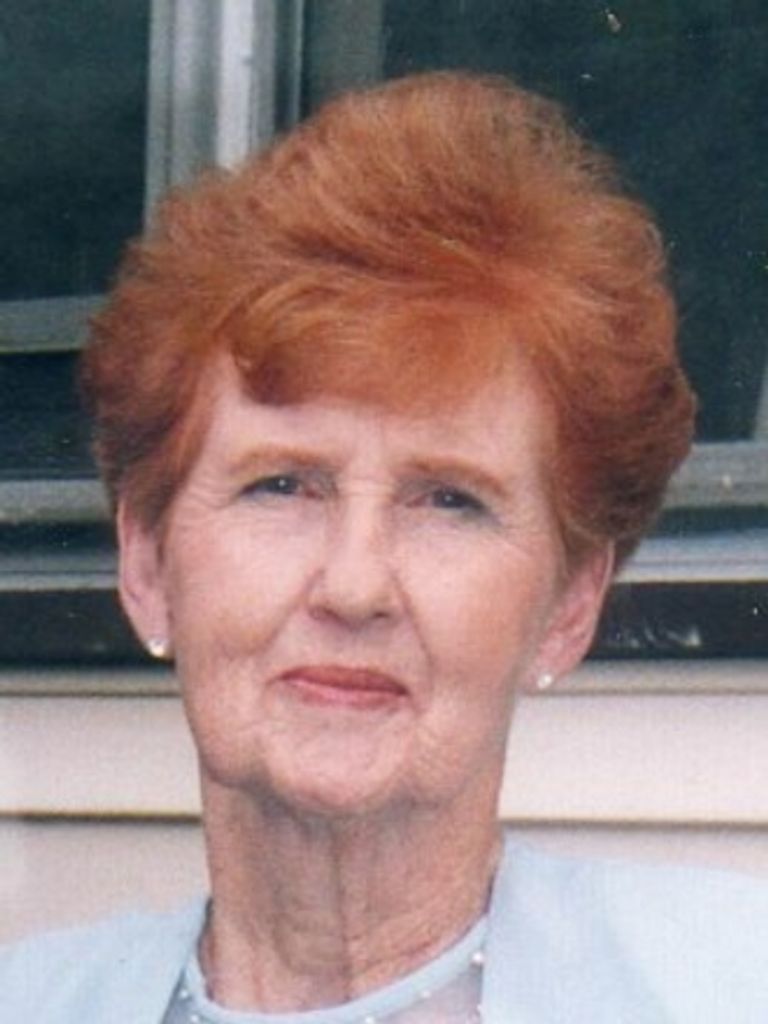 Josephine M. Fitzpatrick Profile Photo