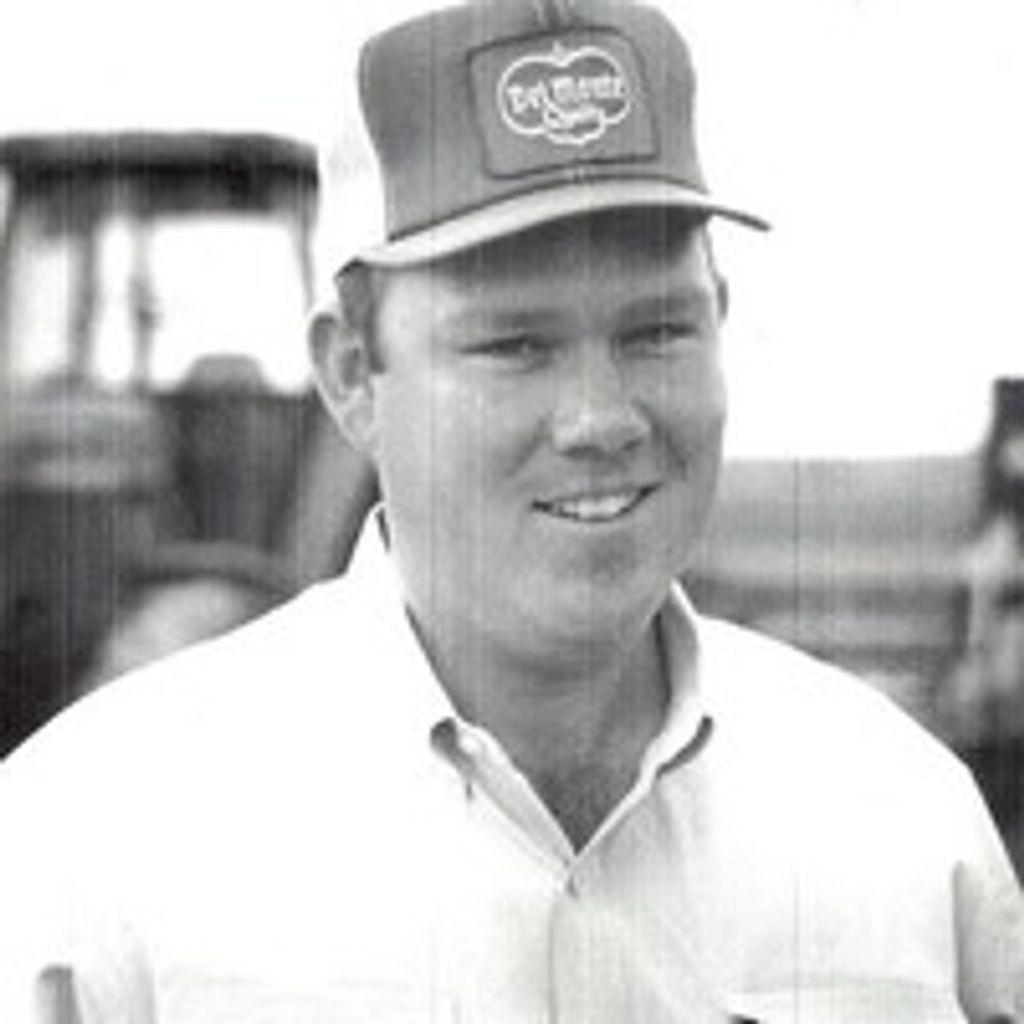 James Murray Phillips Jr.