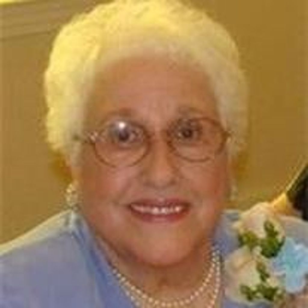 Dorothy Mccoy Profile Photo