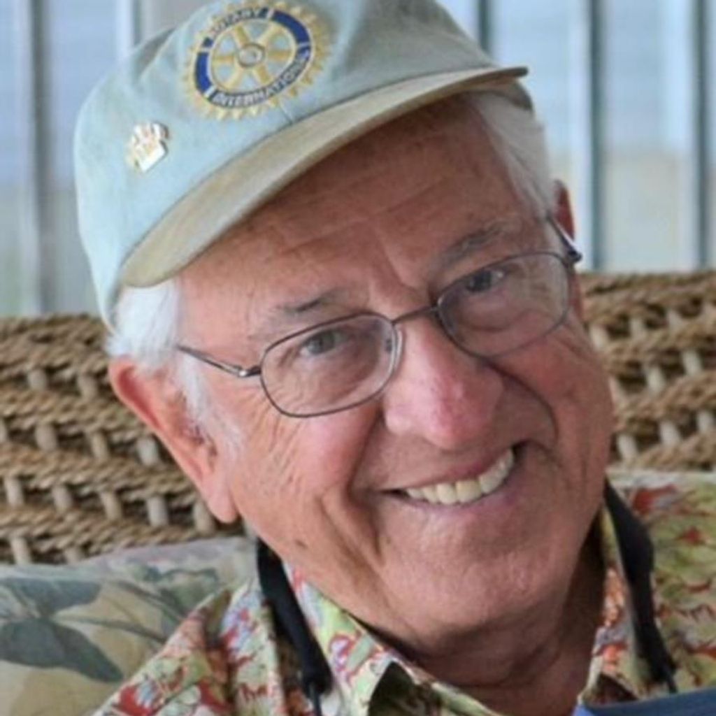 Enrique Jose Rendon Profile Photo