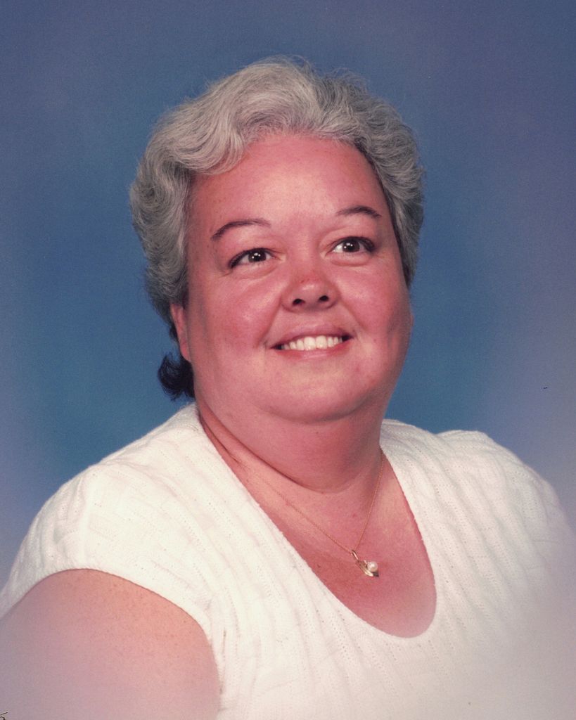 Patricia Ann Cline