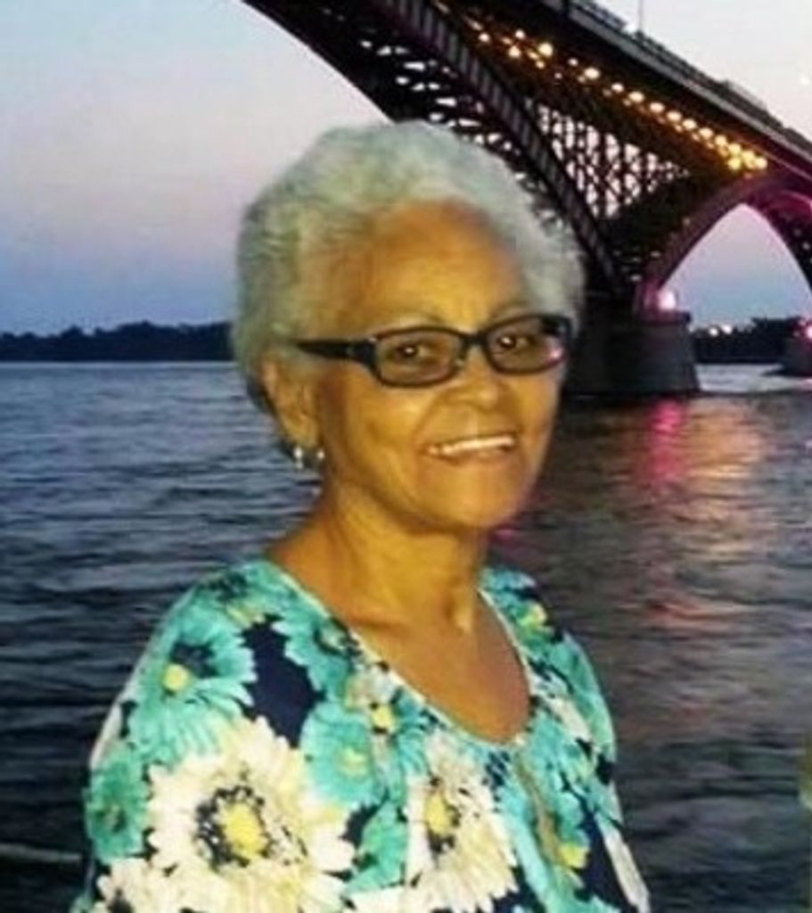 Vidalina Santiago Sanchez