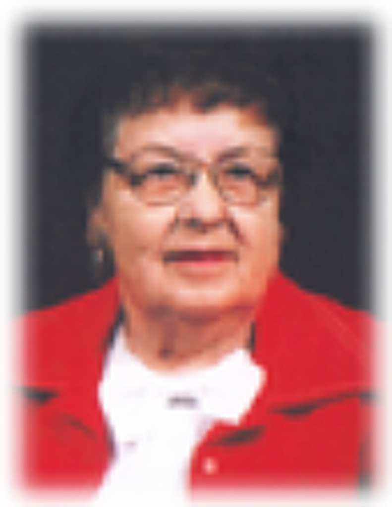 Rita Roehrborn
