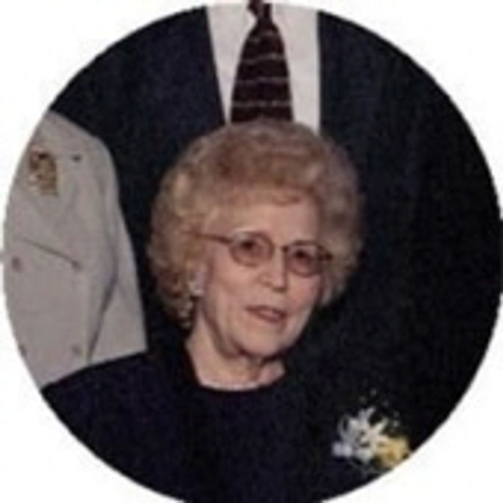 Grace V. Thorson