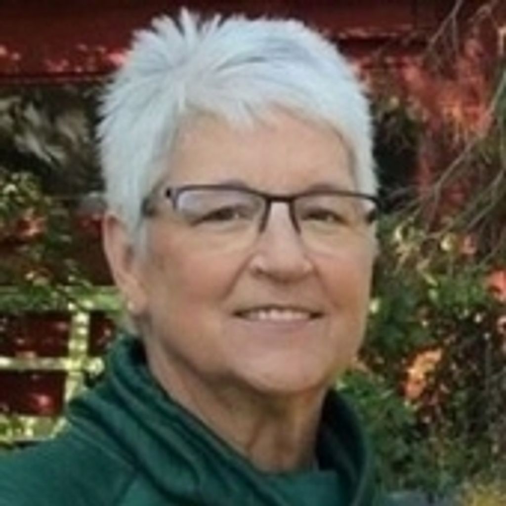 Sheryl 'Sherry' Blomberg