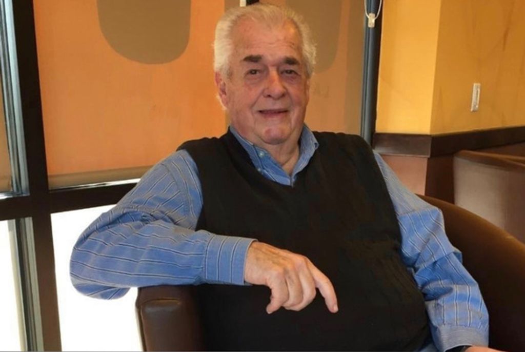 Arthur P. Brandenburg Profile Photo