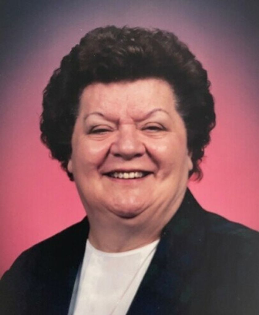 Lillian Ann Cairns