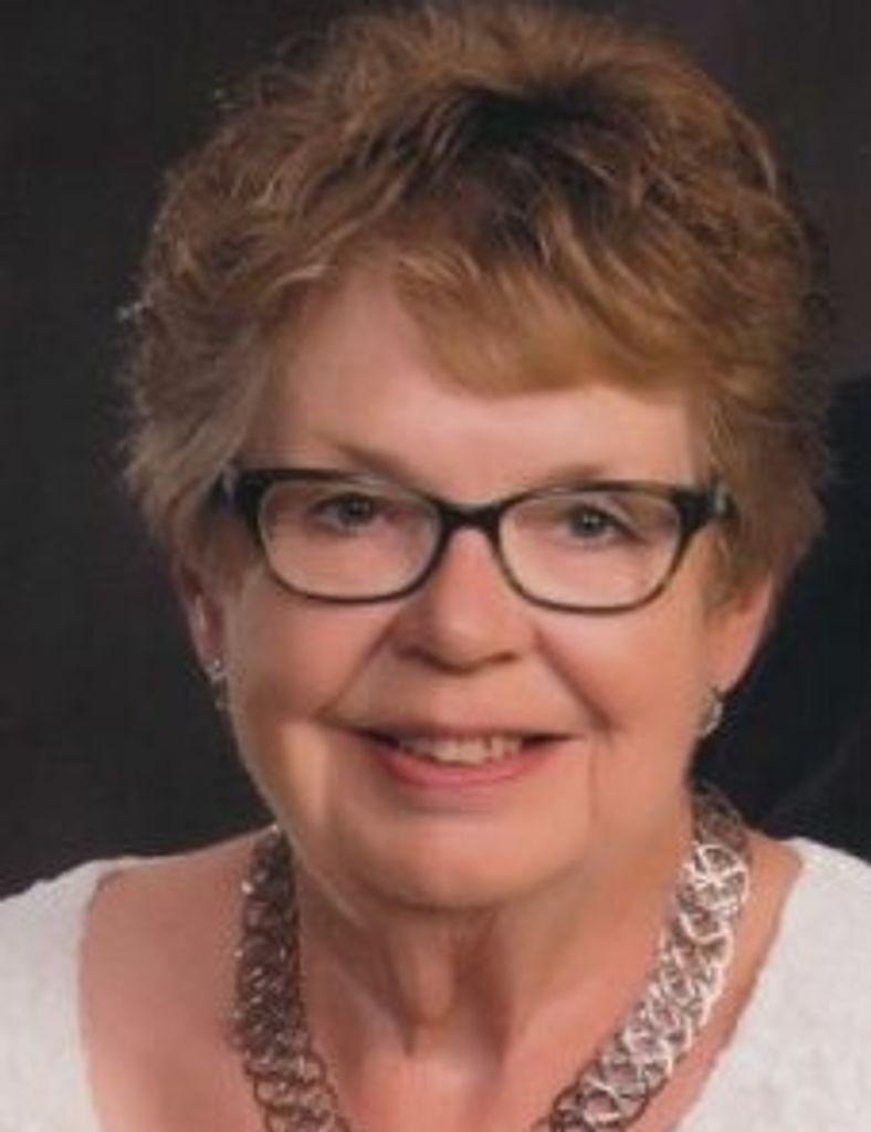 Grace Vannett Profile Photo