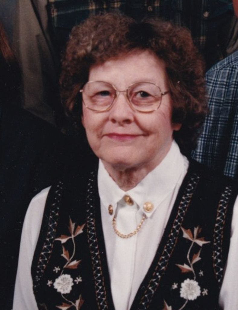 Joyce Hoggard Profile Photo