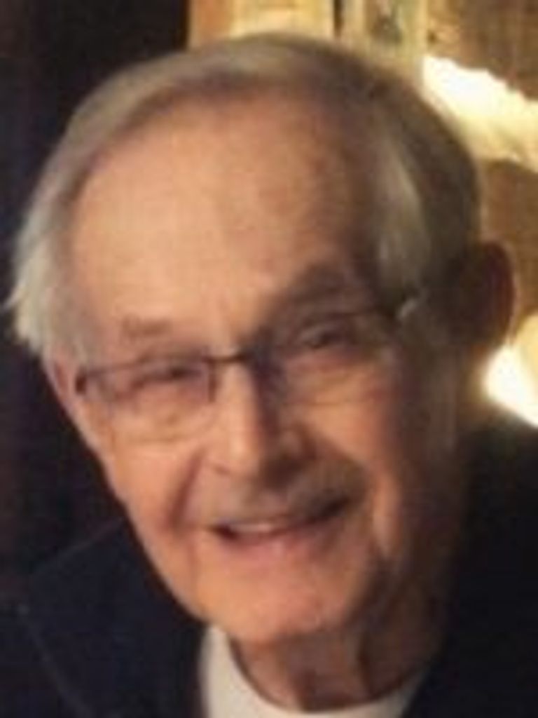 James R. Gellenbeck