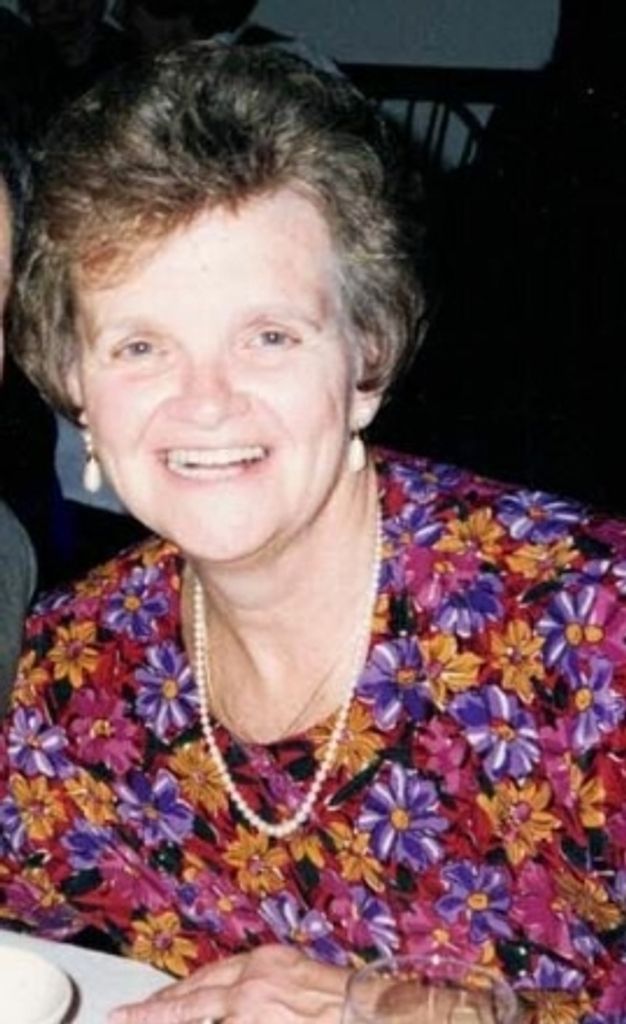 Dolores A. Stemple Profile Photo