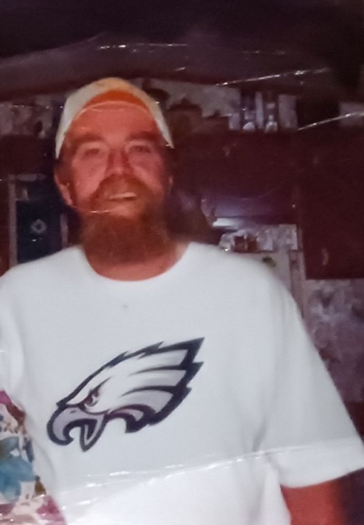 David Anthony Bonnett Profile Photo